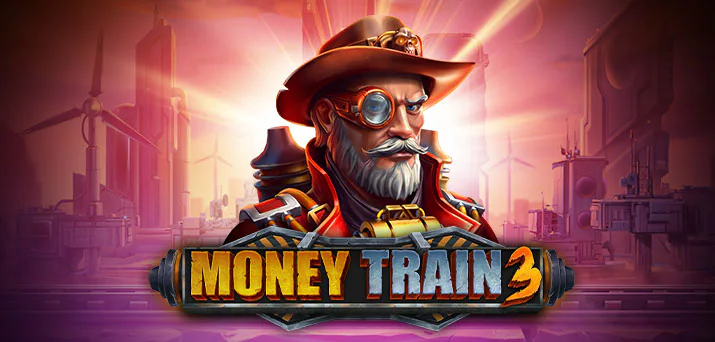 Игра Money Train 3