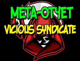 Мета-отчет Vicious Syndicate - Hearthstone