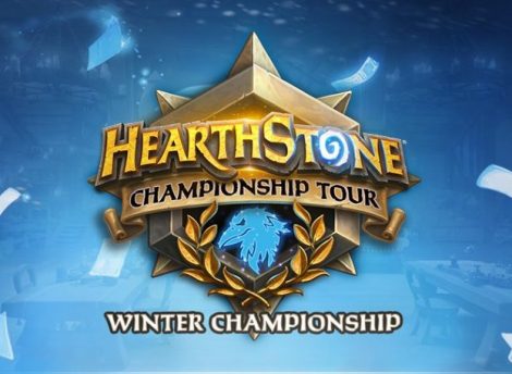 HCT Winter Championship 2019