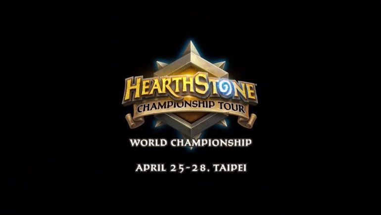 HCT World Championship 2019
